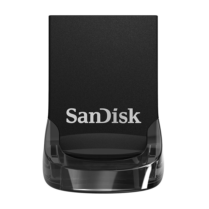 SanDisk Ultra Fit USB 3.1 Flash Drive - Điện Tử Kim Thiên Bảo - Công Ty TNHH Tin Học Kim Thiên Bảo